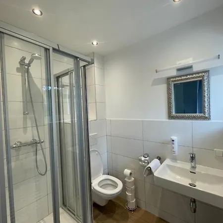 Holiday home Auerhahn