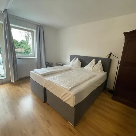 Auerhahn Holiday home Vocklabruck