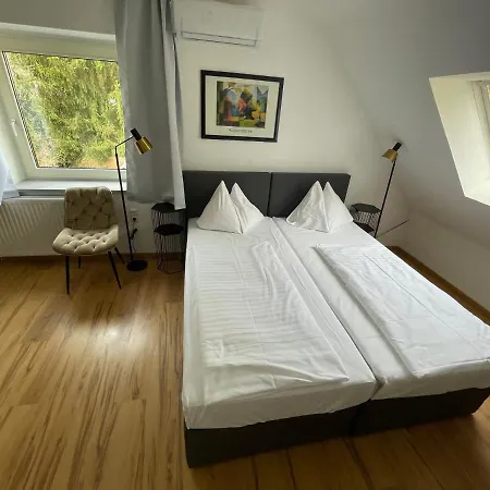 Holiday home Auerhahn