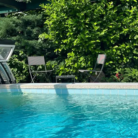 Casa de Férias Auerhahn