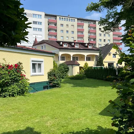 Hébergement de vacances Auerhahn Vöcklabruck