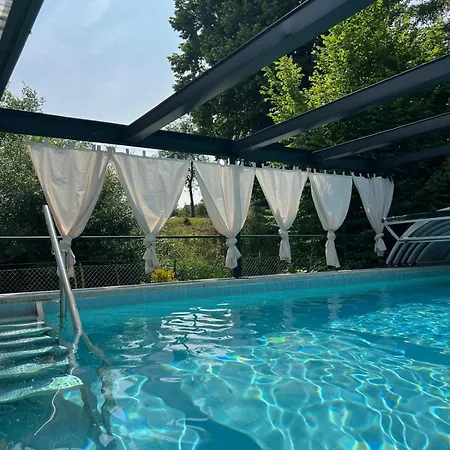 Auerhahn Holiday home