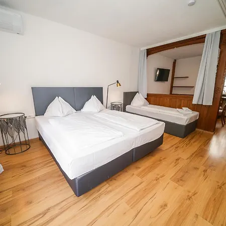 Auerhahn Holiday home
