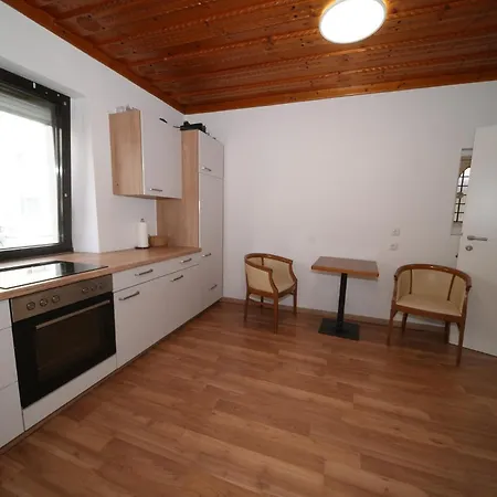 Auerhahn Holiday home Vocklabruck