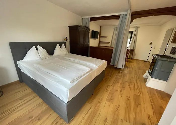 Auerhahn Σπίτι διακοπών Vöcklabruck