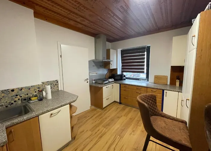 Auerhahn Σπίτι διακοπών