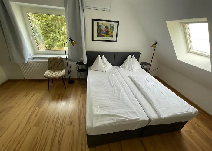 Σπίτι διακοπών Auerhahn