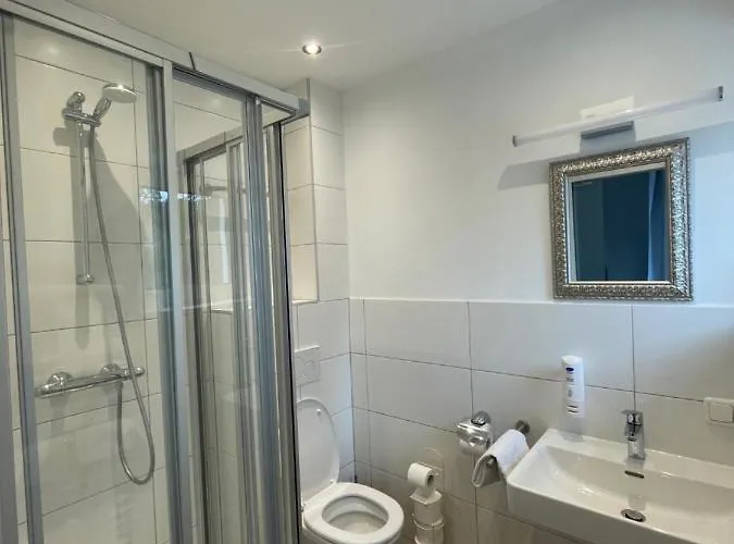 Casa vacanze Auerhahn