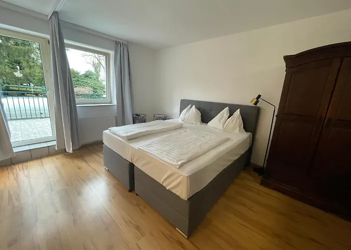 Auerhahn Casa vacanze Vöcklabruck