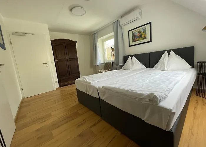 Casa vacanze Auerhahn