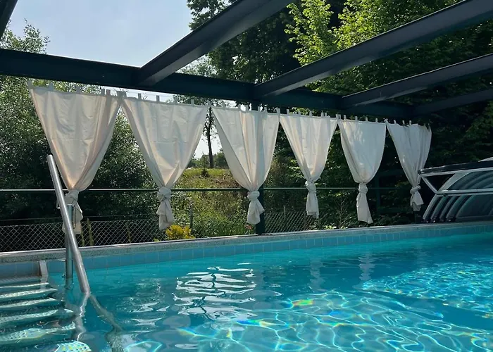 Auerhahn Casa vacanze